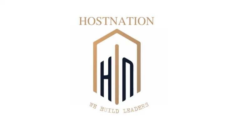 Logo HOSTNATION
