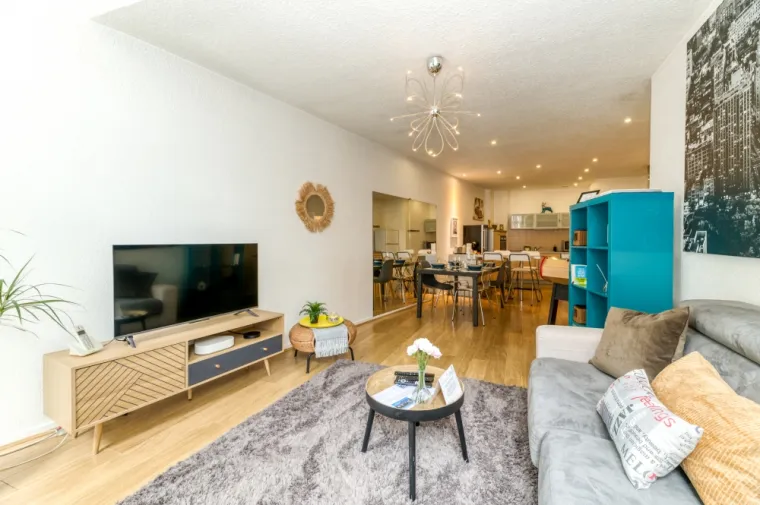 Faisons ensemble de votre logement une perle rare à Grenoble, Grenoble, HOSTNATION