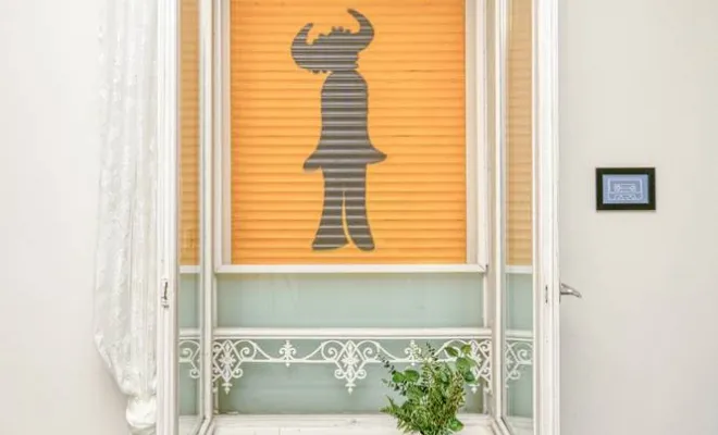 Appartement "Le Boss", Grenoble, HOSTNATION