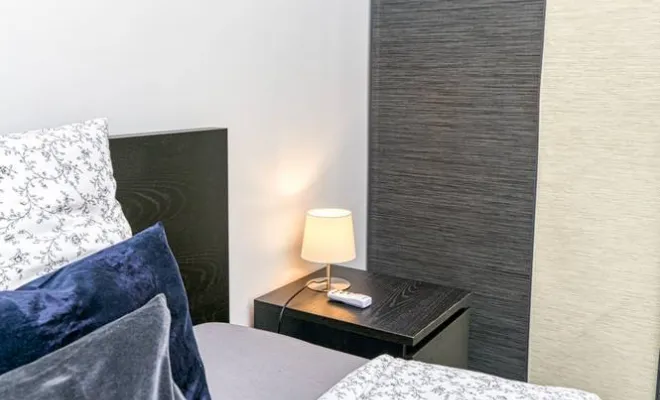 Appartement "Le Boss", Grenoble, HOSTNATION