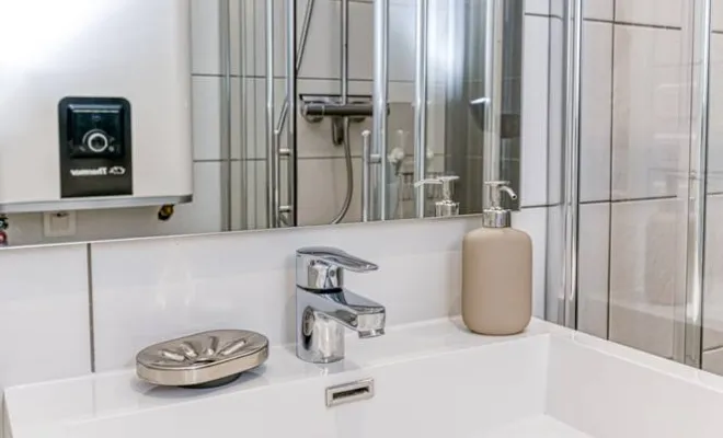 Appartement "Le Boss", Grenoble, HOSTNATION