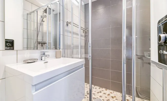 Appartement "Le Boss", Grenoble, HOSTNATION