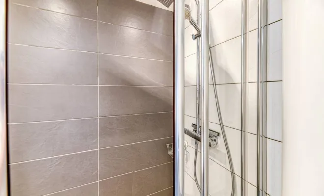 Appartement "Le Boss", Grenoble, HOSTNATION