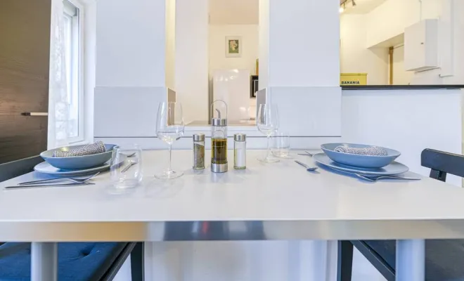 Appartement "Le Boss", Grenoble, HOSTNATION
