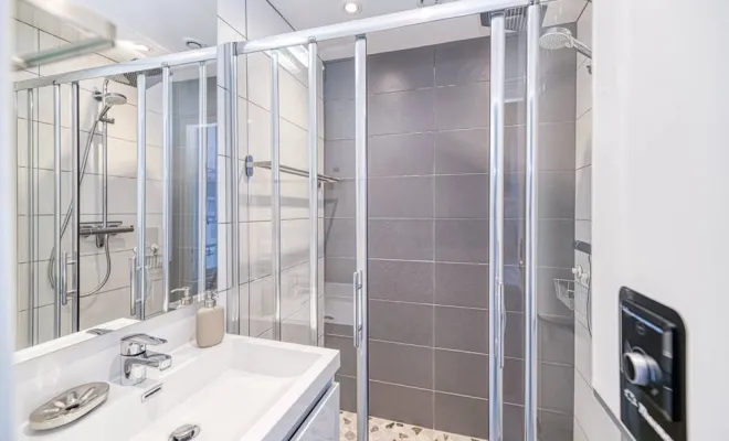 Appartement "Le Boss", Grenoble, HOSTNATION