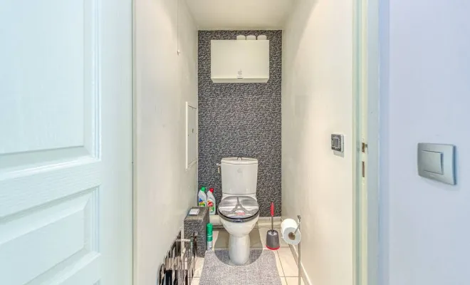 Appartement "Le LUX", Grenoble, HOSTNATION