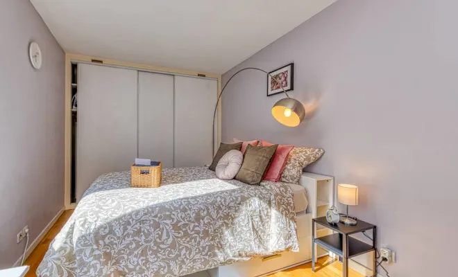 Appartement "Le LUX", Grenoble, HOSTNATION