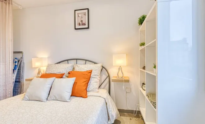Appartement "Le Petit Idéal", Grenoble, HOSTNATION