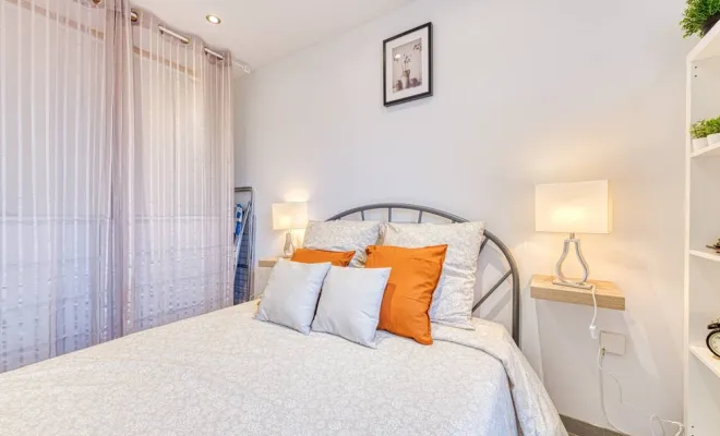 Appartement "Le Petit Idéal", Grenoble, HOSTNATION