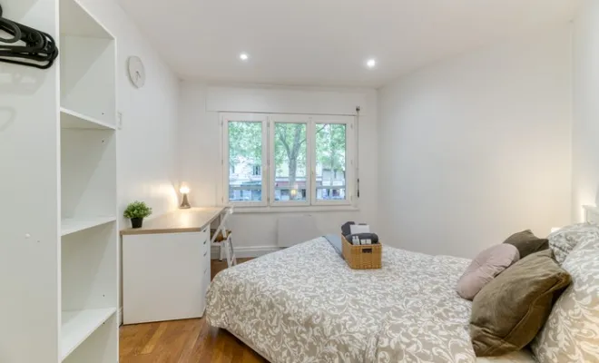 Appartement "Le Prestige", Grenoble, HOSTNATION
