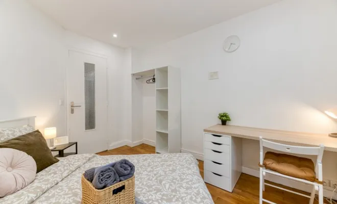 Appartement "Le Prestige", Grenoble, HOSTNATION