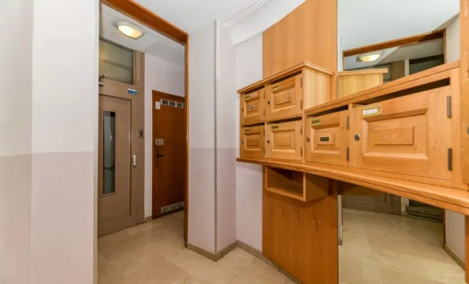 Appartement "Le Prestige", Grenoble, HOSTNATION