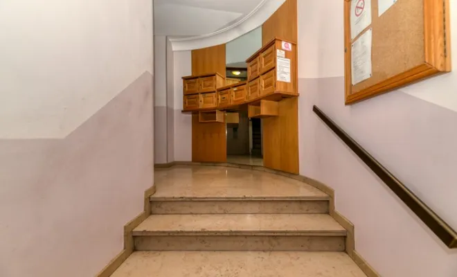 Appartement "Le Prestige", Grenoble, HOSTNATION