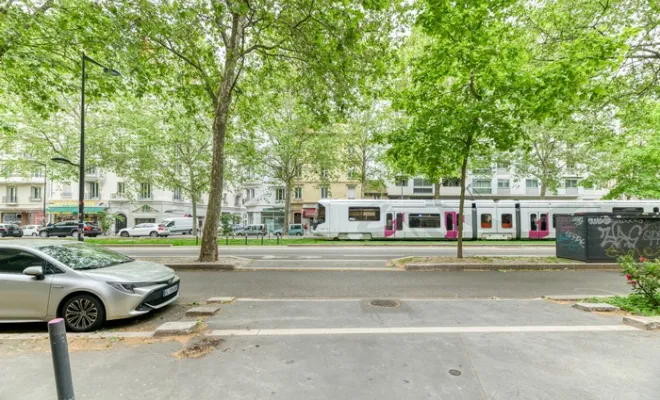 Appartement "Le Prestige", Grenoble, HOSTNATION