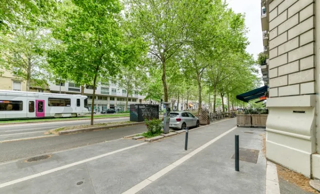 Appartement "Le Prestige", Grenoble, HOSTNATION