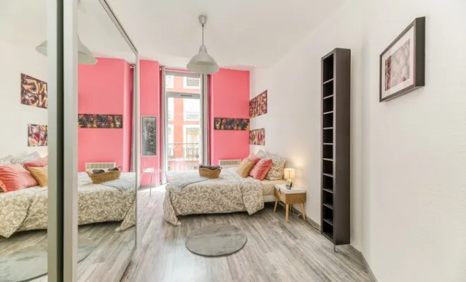 Clone of  Appartement "L'Elégance", Grenoble, HOSTNATION