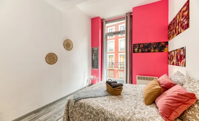 Clone of  Appartement "L'Elégance", Grenoble, HOSTNATION