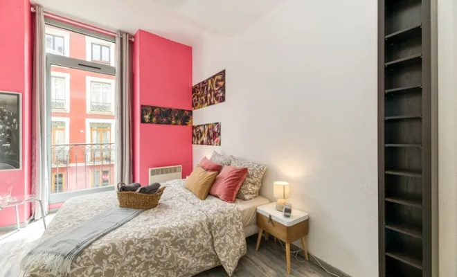 Clone of  Appartement "L'Elégance", Grenoble, HOSTNATION