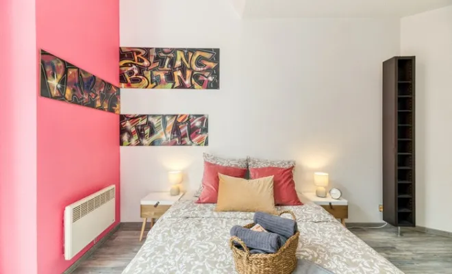 Clone of  Appartement "L'Elégance", Grenoble, HOSTNATION